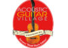 ACOUSTIC GUITAR VILLAGE ‘Street Music Edition’