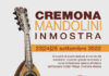 Masterclass Mandolino