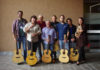 Acoustic Guitar Village 2016 – A lezione da Franco Morone