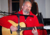 Il Wine & Guitar Clan a Vogogna