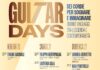 Guitar Days