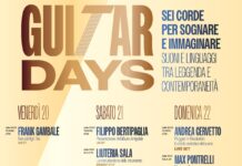 Guitar Days