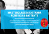 Masterclass Chitarra Acustica
