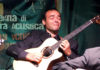 Orchestra di chitarre: una sezione a tre parti