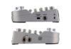 Pedale preamplificatore, multieffetto, DI box per chitarra acustica Zoom A3