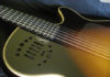 Chitarra acustica solid body – GODIN MULTIAC STEEL DUET AMBIANCE SUNBURST
