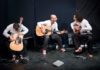 …E sette! Madame Guitar scalda i motori per una nuova e ricca edizione …E sette! Madame Guitar scalda i motori per una nuova e ricca edizione