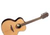 Chitarra acustica – LÂG T400 J12 Stage lag 2