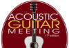 Acoustic Guitar Meeting 2014: XVII edizione, 28 maggio-1 giugno