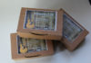 Pickup per chitarra acustica Gullansky Lab Folk Acustico