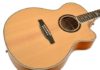 Chitarra acustica: PRS Angelus SE prs1