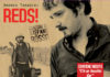 Andrea Tarquini, “Reds! Canzoni di Stefano Rosso”, Enriproductions / Self / Believe Digital